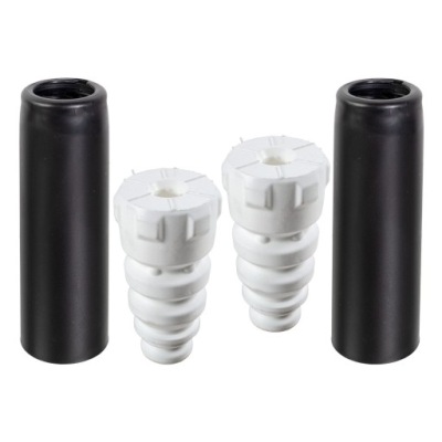 Набір монтажний амортизатора vw t. golf 6 octavia 2 фото №1