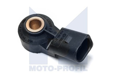 SENSOR KNOCK STUKOWEGO AUDI A3 1.6 03-12  