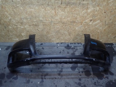 Бампер перед audi a3 8p lift 08-12 s line фото №1