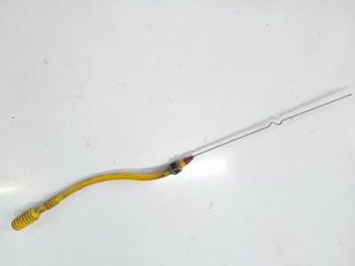 Renault clio iii 1,2tce щуп щуп масла w двигатель фото №1