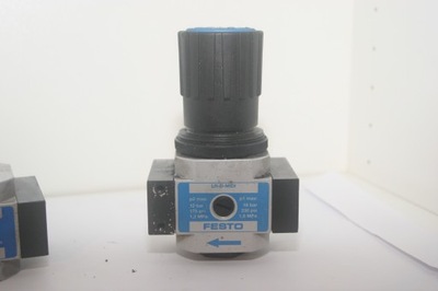 Regulator ciśnienia FESTO LR D MIDI 159581