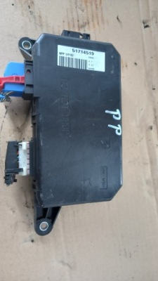 Модуль komf. правый перед fiat stilo 1.9jtd 04r фото №1