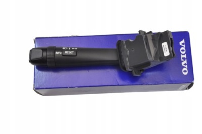 Volvo s60 v70 xc70 рычаг поворотники оригинальный номер фото №1