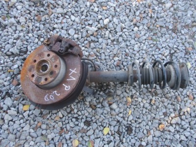 Mcperson амортизатор поворотний кулак перед правий bmw x1 e84 2.0 d фото №1