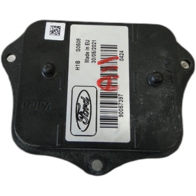 Модуль лампы ford s-max mk2 90057397 фото №1