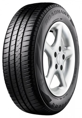 4x Firestone ROADHAWK XL FR 235/45R17