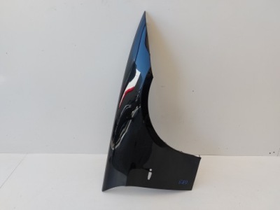 Bmw 1 e87 крила правий перед оригінал фото №1