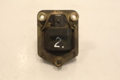 Катушка зажигания fiat uno 1.0 фото №1