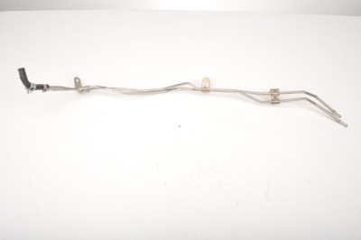 Volvo s60 iii 2.0 t5 дроти вакууму 2020 фото №1