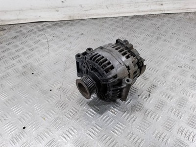 GENERADOR RENAULT ESPACE 3 ( 96-02 ) 7700421477 0124415007 2.0 16V  