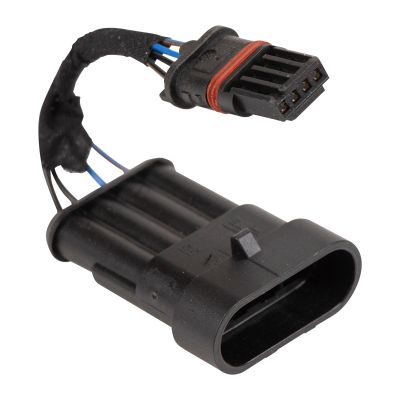 JUEGO DE CABLES ADATER PARA ESPEJOS IVECO DAILY 1999- 2006R  