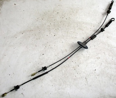 Ceed 1.6 crdi троси перемикання передач фото №1