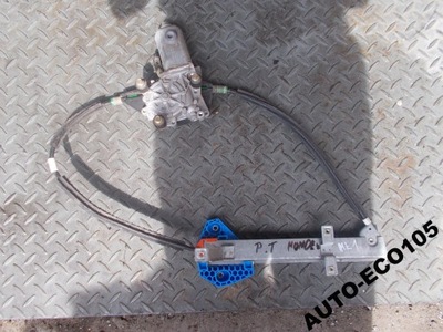 Підйомник вікон електричний правий задня mondeo mk1 фото №1