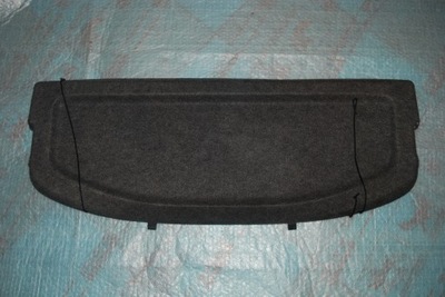 Suzuki celerio полиця багажника задня задня фото №1