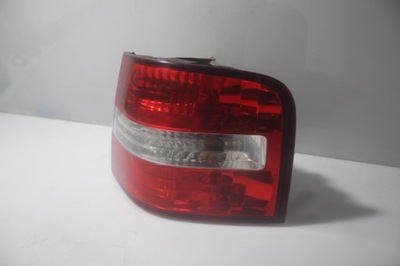 Лампа правая задняя fiat stilo фото №1