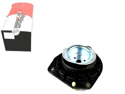 Подушка амортизатора renault grand scenic ii mega фото №1