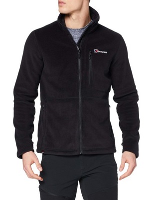 Berghaus Męska kurtka polarowa Polartec Thermal