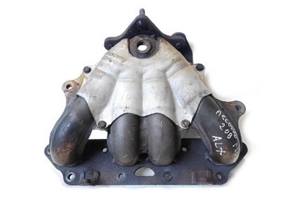 Коллектор выпускной honda accord vi 2.0 f20b6 фото №1