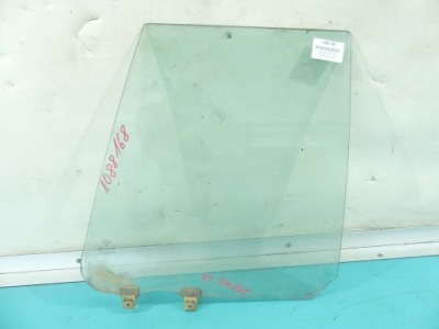 Стекло дверь задняя правая opel frontera a 5d 92-98 фото №1