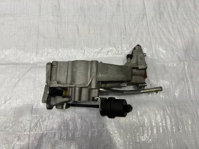 Fiat alfa romeo jeep радиатор радиатор выхлопных газов egr фото №1