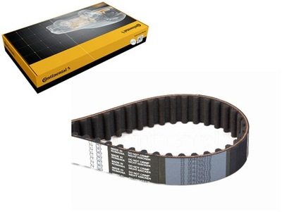 Ремінь розподільного валу dacia solenza renault clio i clio ii kangoo kangoo фото №1