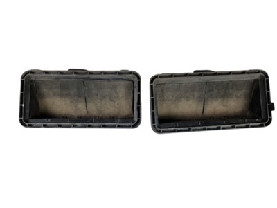 Решітка вентиляційна suzuki kizashi фото №1