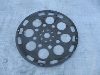 Колесо диск subaru forester iv outback iv xv 2.0d фото №1