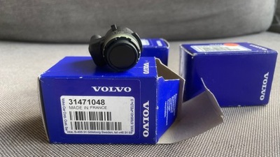 VOLVO XC90 XC60 NAUJA ORIG. JUTIKLIS STATYMO ATSTUMO PDC 31471048 