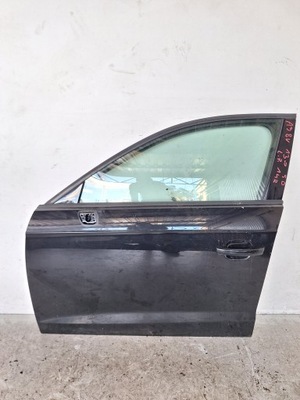 Audi a3 8v sportback 13-16 двері ліва перед 5-двері фото №1