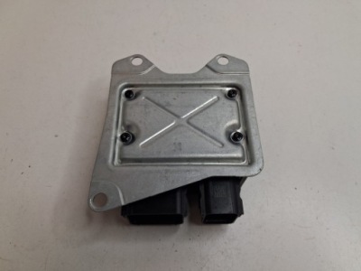 Модуль датчик подушка безопасности ford puma mk2 l1tt-14b321-ab фото №1