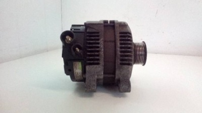 Генератор citroen picasso 2,0 hdi 9635342080 фото №1