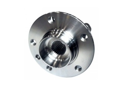 Ступиця передня jeep cherokee kl 2014-2019 фото №1