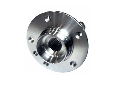 Ступица задняя jeep renegade 2015-2020 фото №1