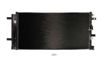 CONDENSER AIR CONDITIONER AUDI A4 B8, A5 4.2  