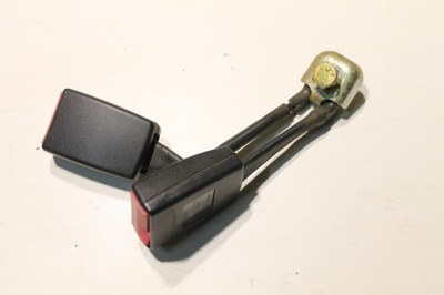 Audi a3 8l lift вставка поперечина задняя 8l0857739 фото №1