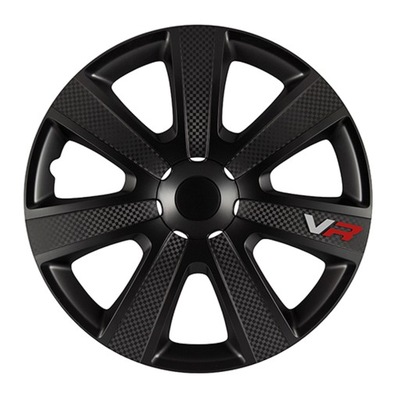 WHEEL COVERS 16 FOR ALFA ROMEO GIULIETTA  