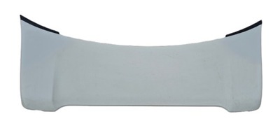 Scania rs спойлер крышный ветровик оригинал 2390445 фото №1