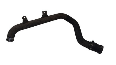 Труба интеркулер hyundai i30 ii 1.6 crdi фото №1