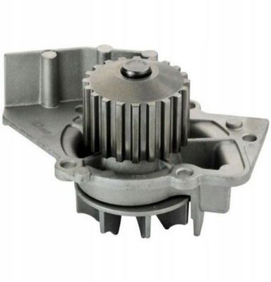 Насос wody do peugeot 807 2.0 hdi фото №1