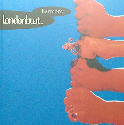 Londonbeat. - Harmony