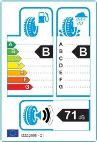 1x 255/55R19 111W BRIDGESTONE TURANZA AS 6-2022