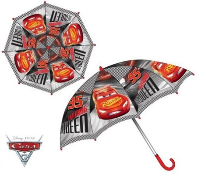 Parasolka dziecięca AUTA Disney parasol