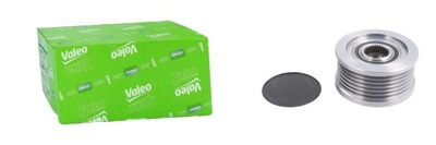 Генератор - сцепление односторонний valeo 588009 фото №1