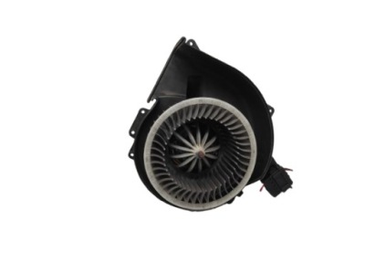 Vw fox 03- повітродувка обдув 6q1820015g фото №1