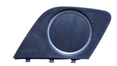 Audi a5 8t накладка динаміка b&o 8t0035436a фото №1