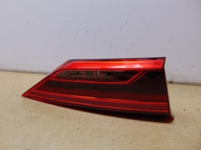 Фара левая задний  led audi q3 83a 83a945093c европа фото №1