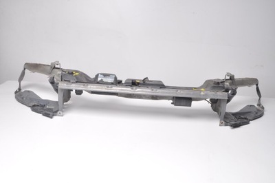 Volvo v50 pas передний усилитель фото №1