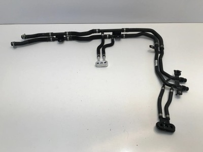 Citroen e-c4 iii электрик шланг wody аккумулятора фото №1