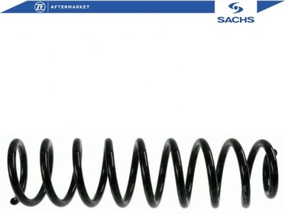 RESORTE SUSPENSIONES SACHS 2113211504 A 19303  