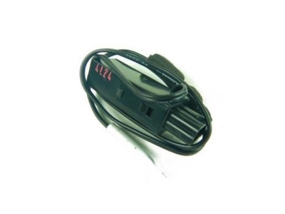 Датчик отопителя kia spectra оригинал zaso фото №1